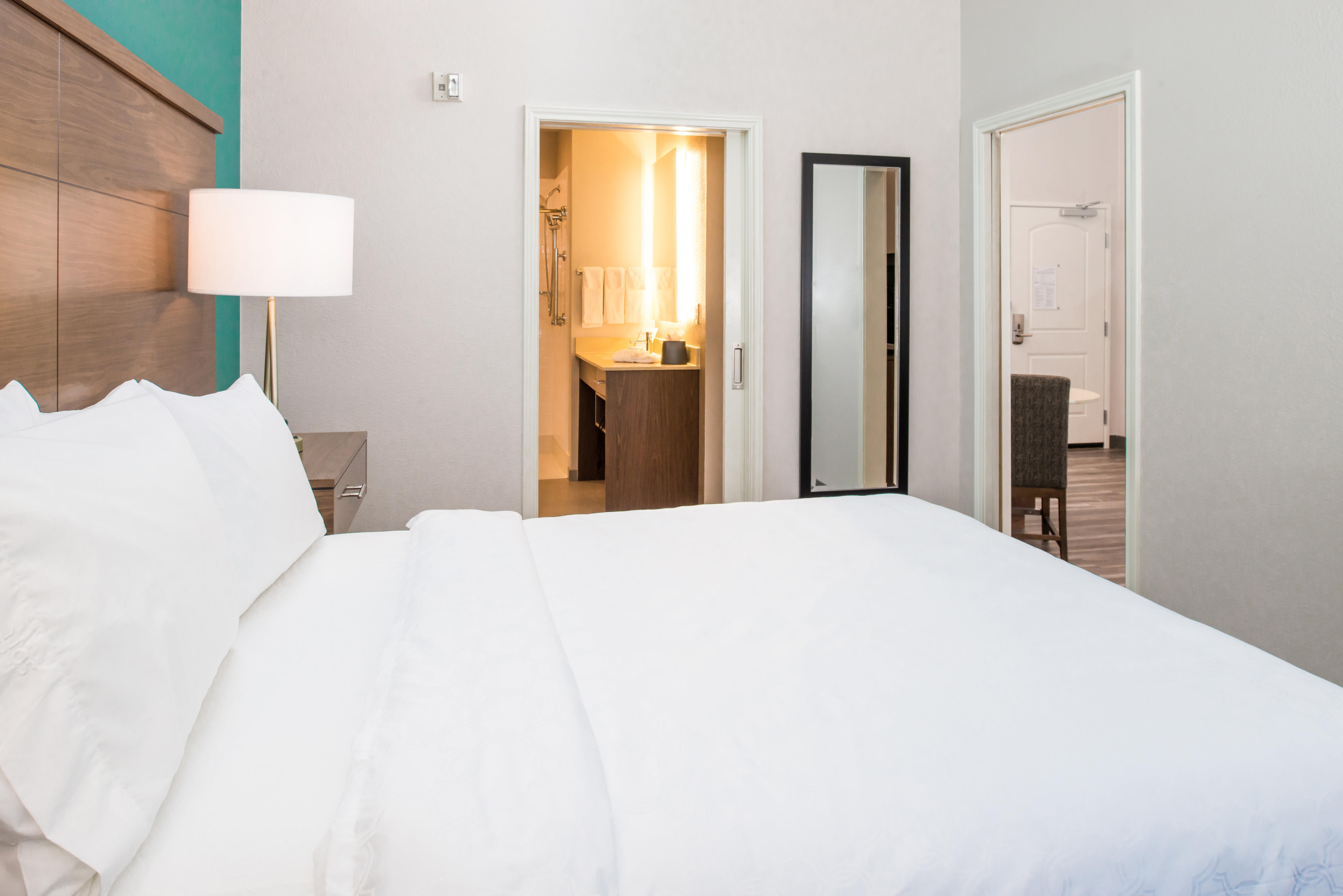 Staybridge Suites - Pecos By Ihg Exteriör bild