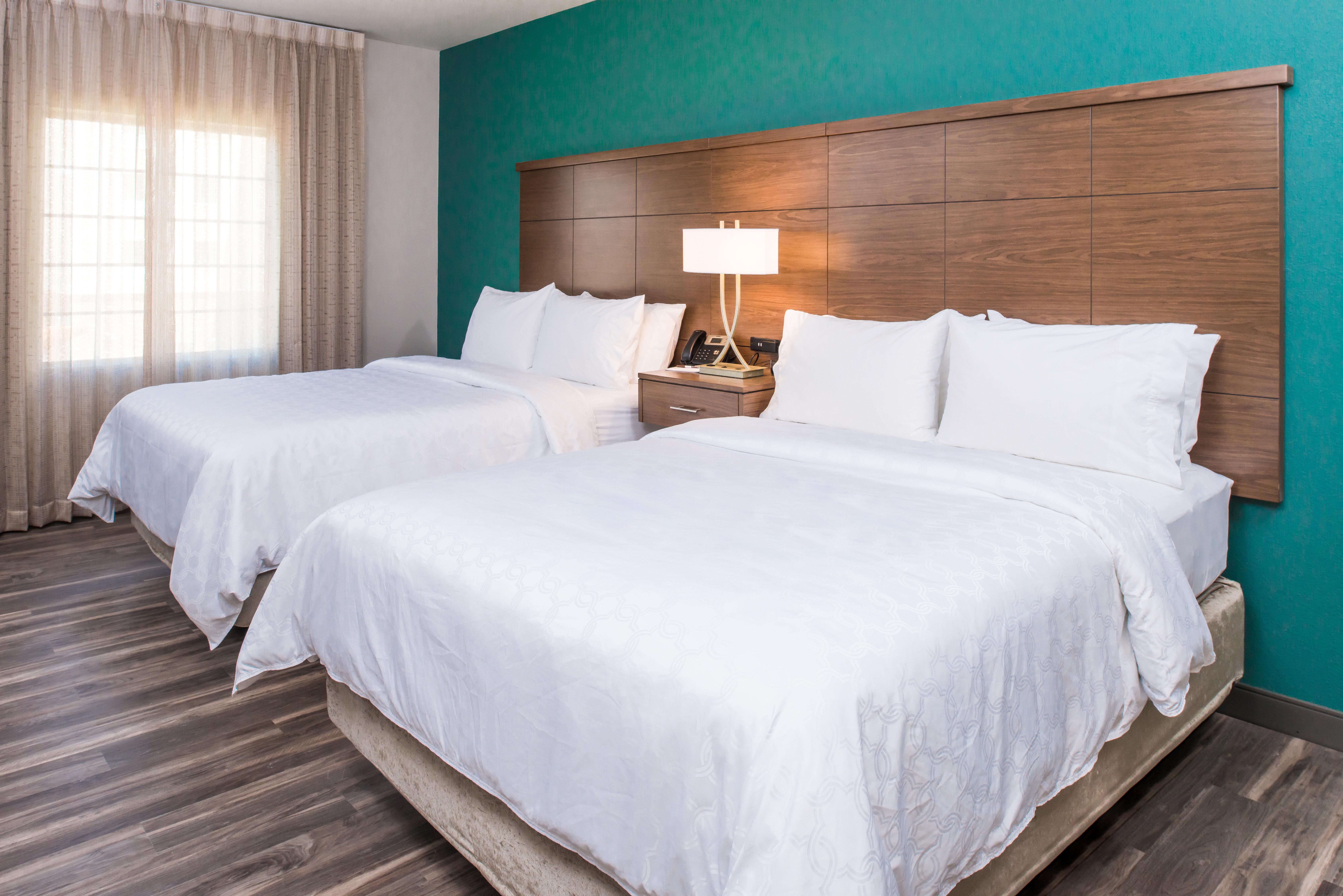 Staybridge Suites - Pecos By Ihg Exteriör bild