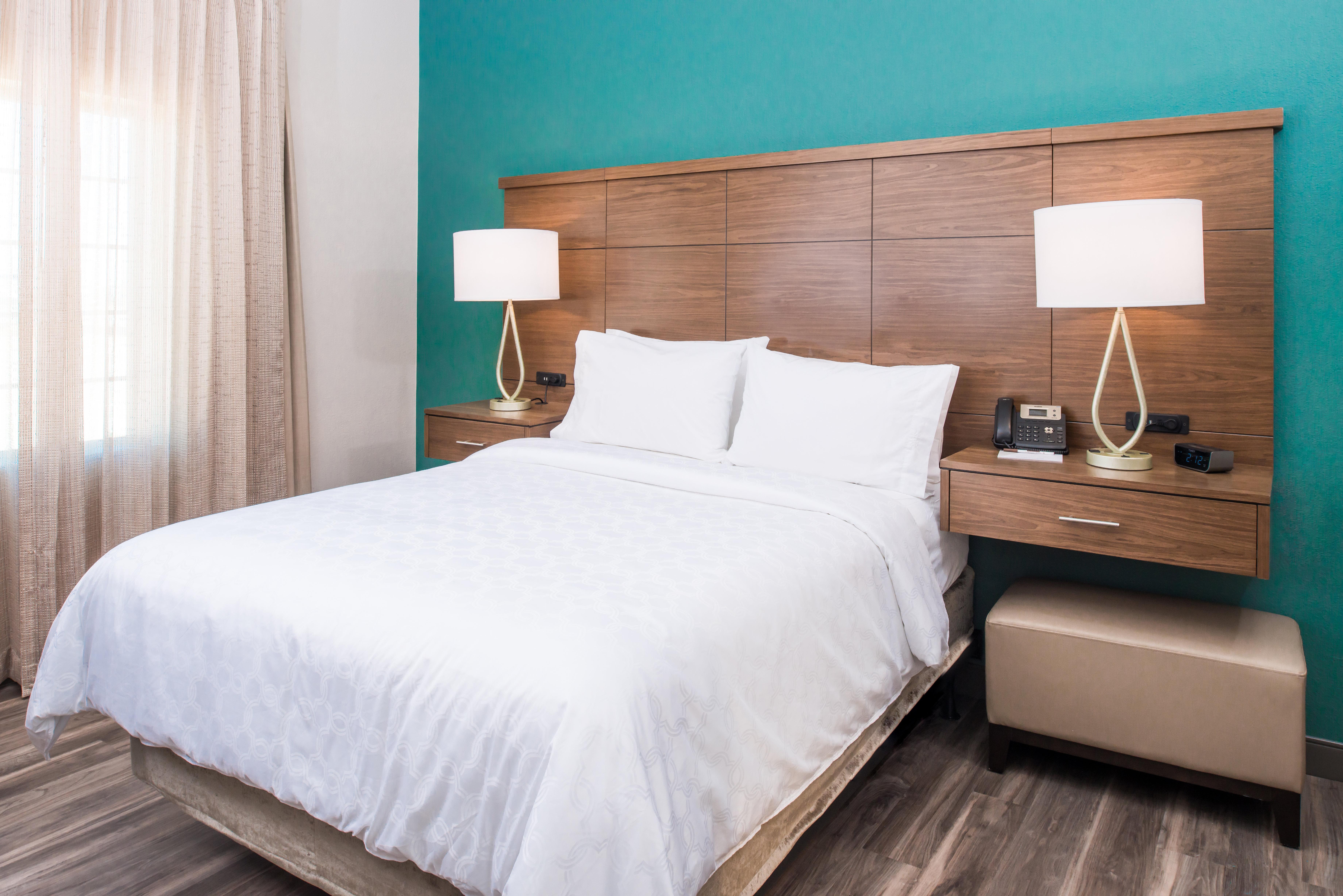 Staybridge Suites - Pecos By Ihg Exteriör bild