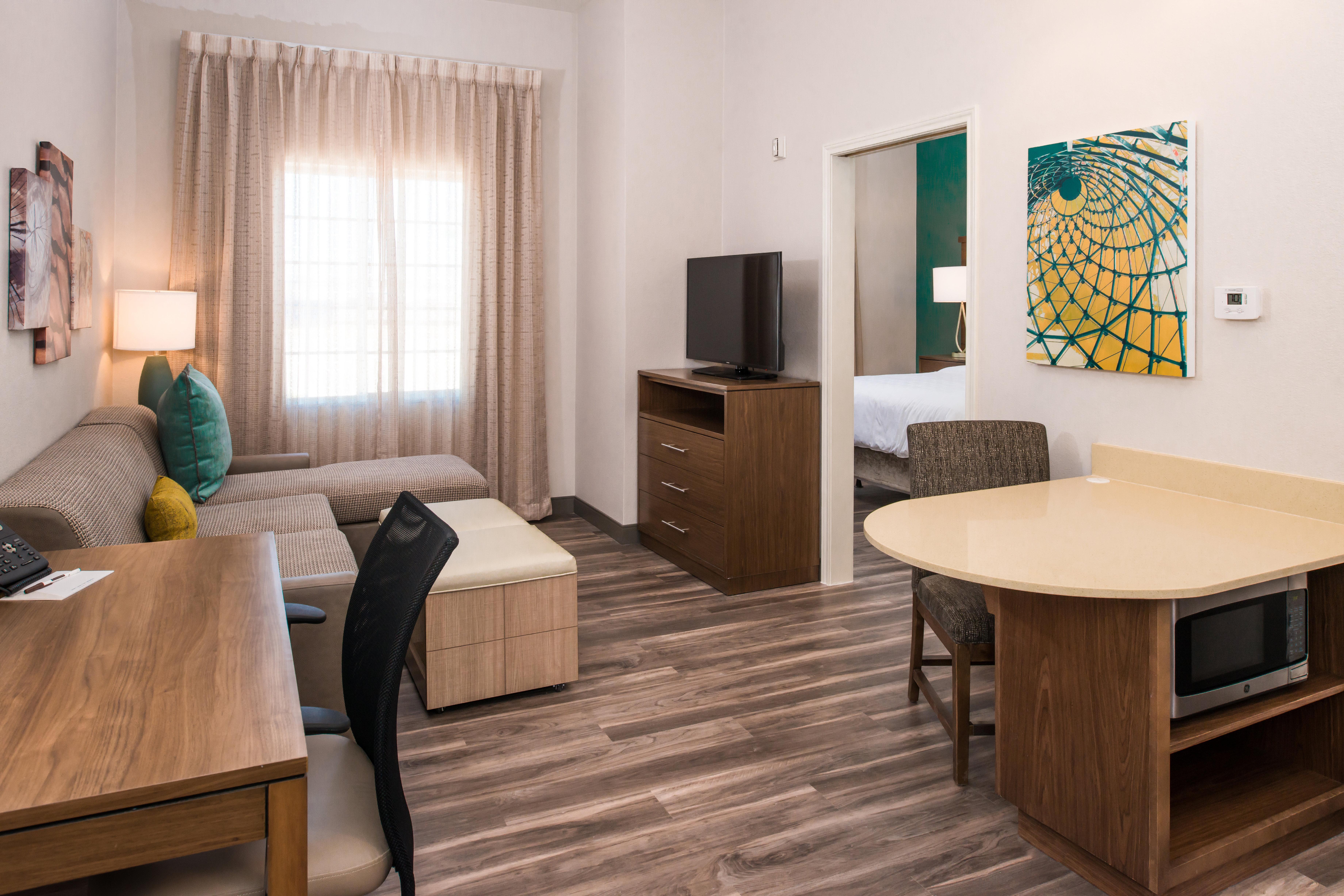 Staybridge Suites - Pecos By Ihg Exteriör bild