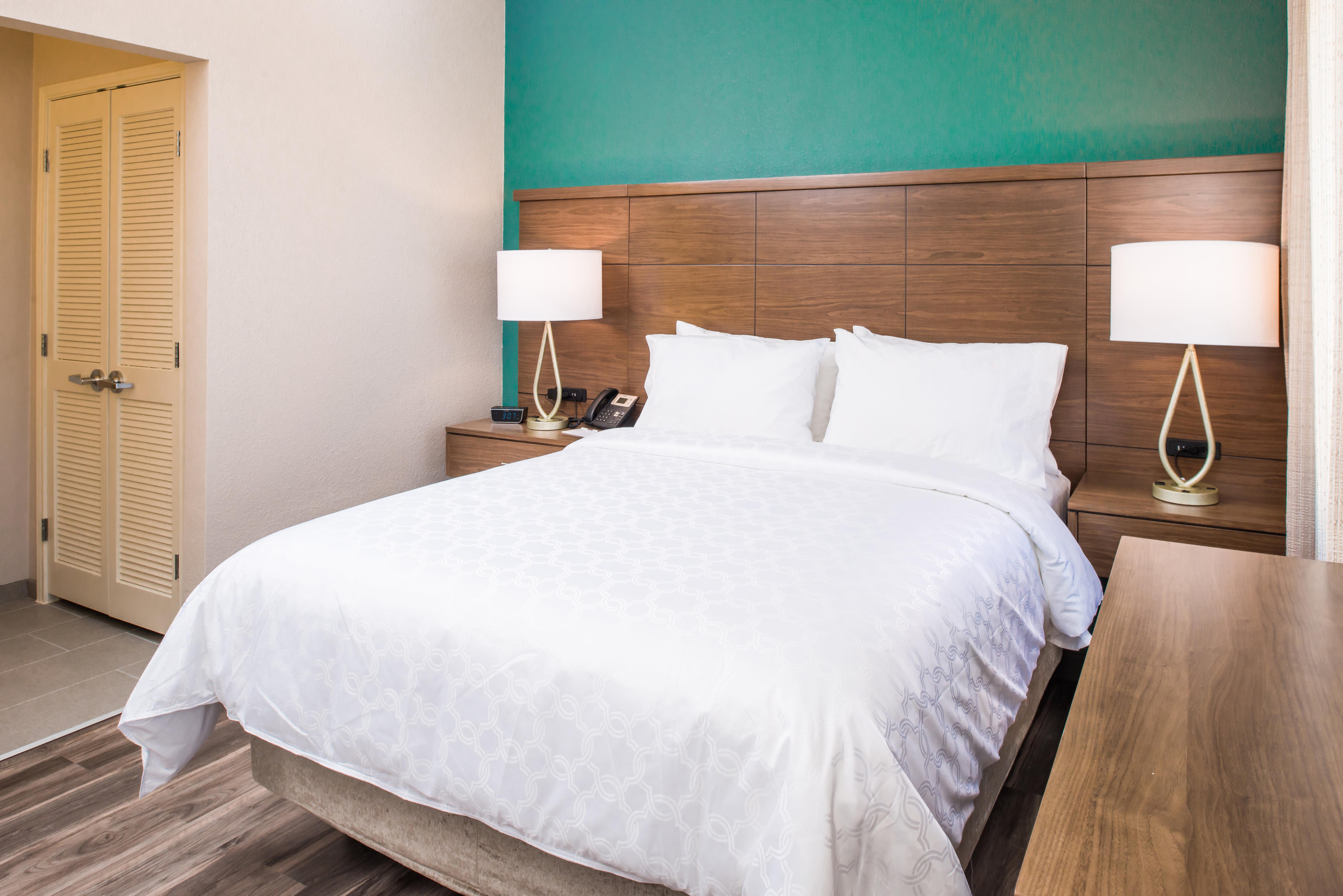 Staybridge Suites - Pecos By Ihg Exteriör bild