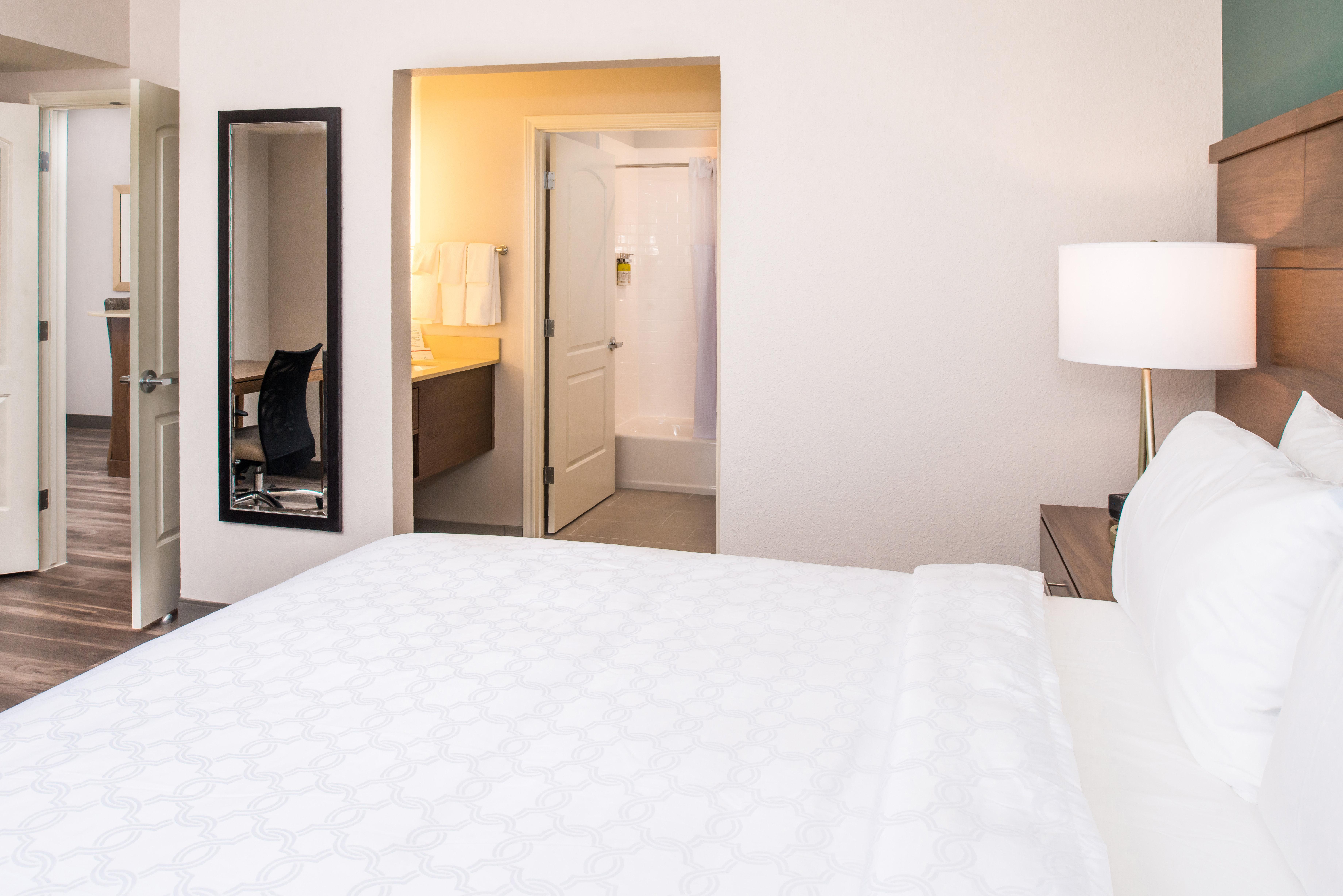 Staybridge Suites - Pecos By Ihg Exteriör bild