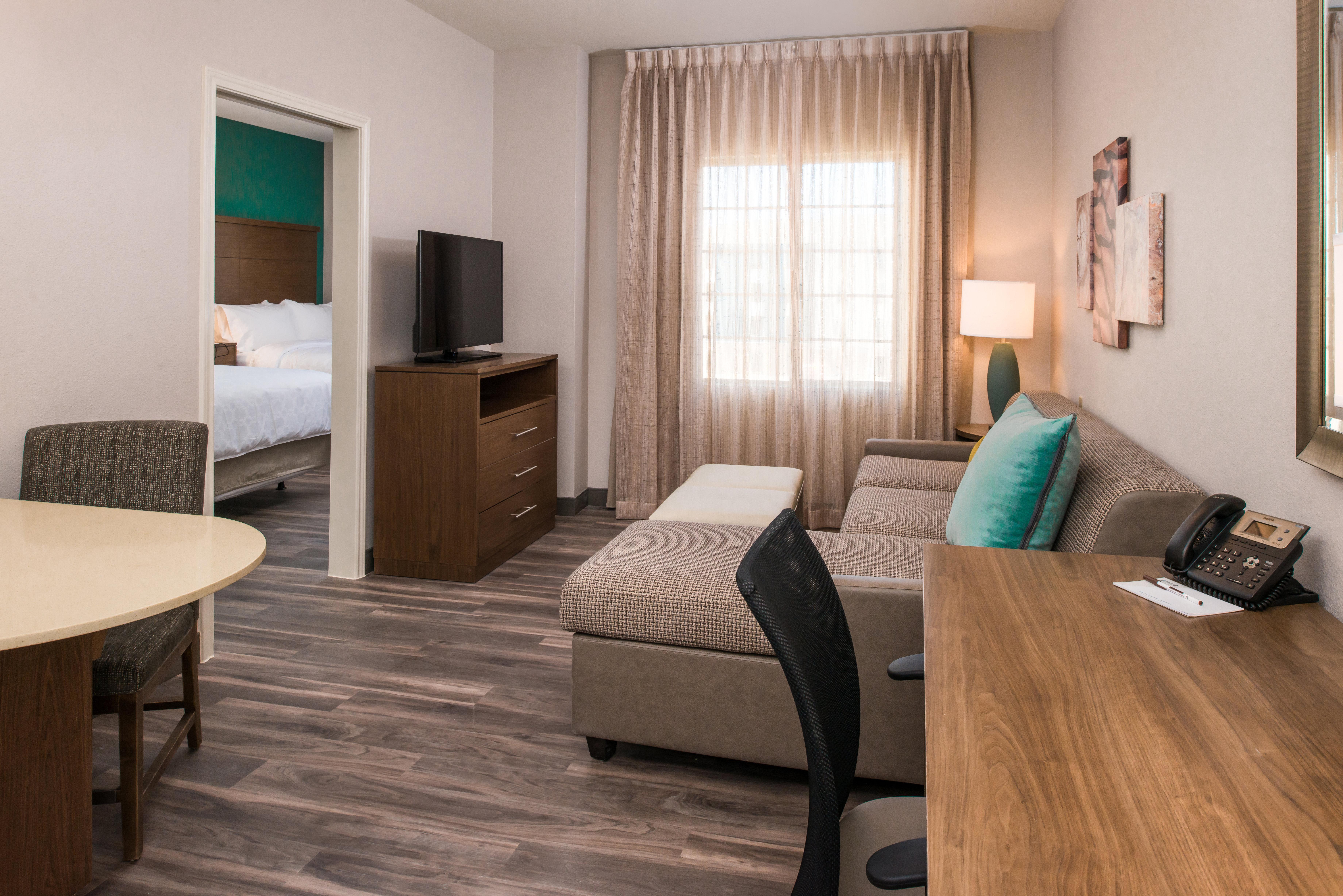 Staybridge Suites - Pecos By Ihg Exteriör bild