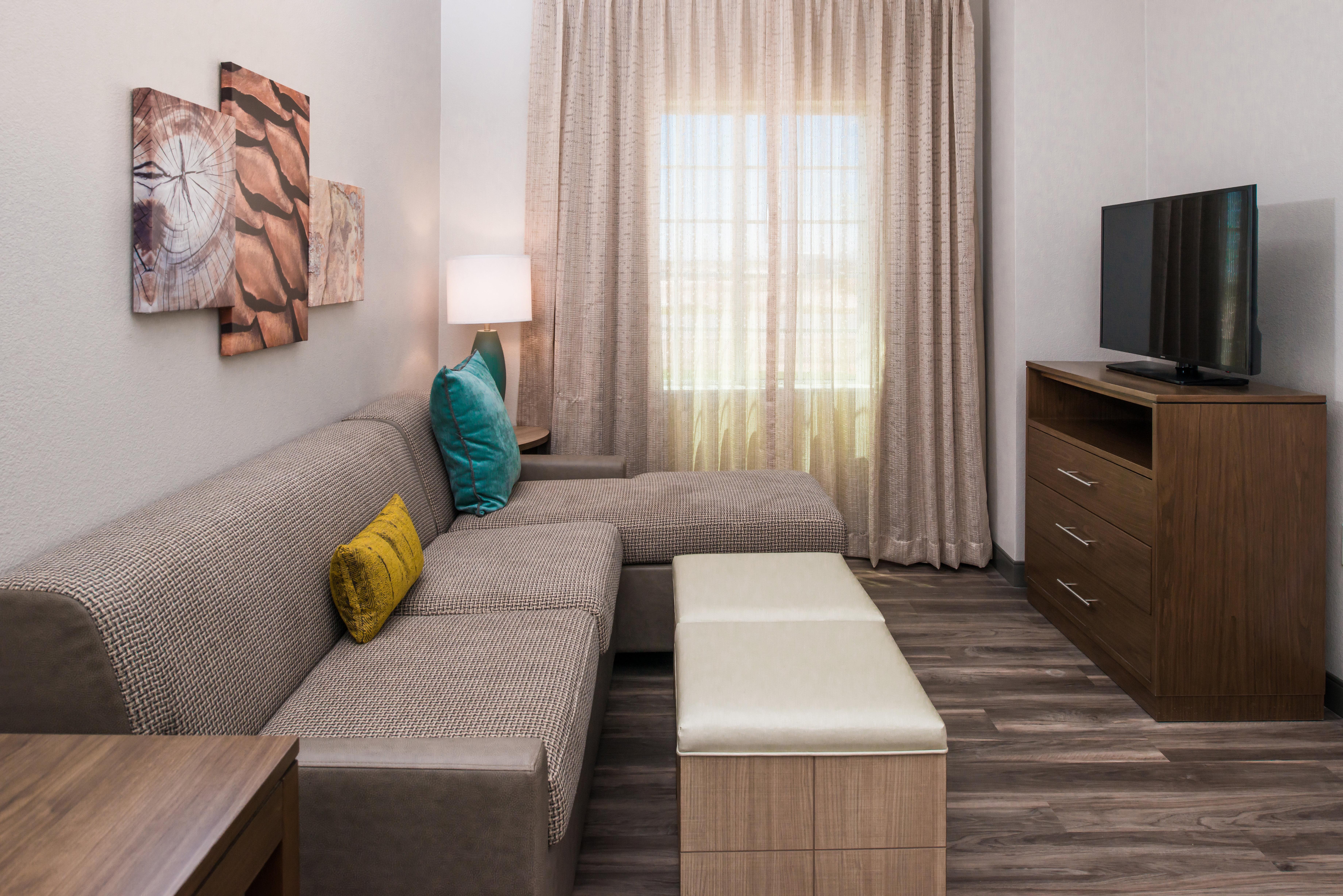 Staybridge Suites - Pecos By Ihg Exteriör bild