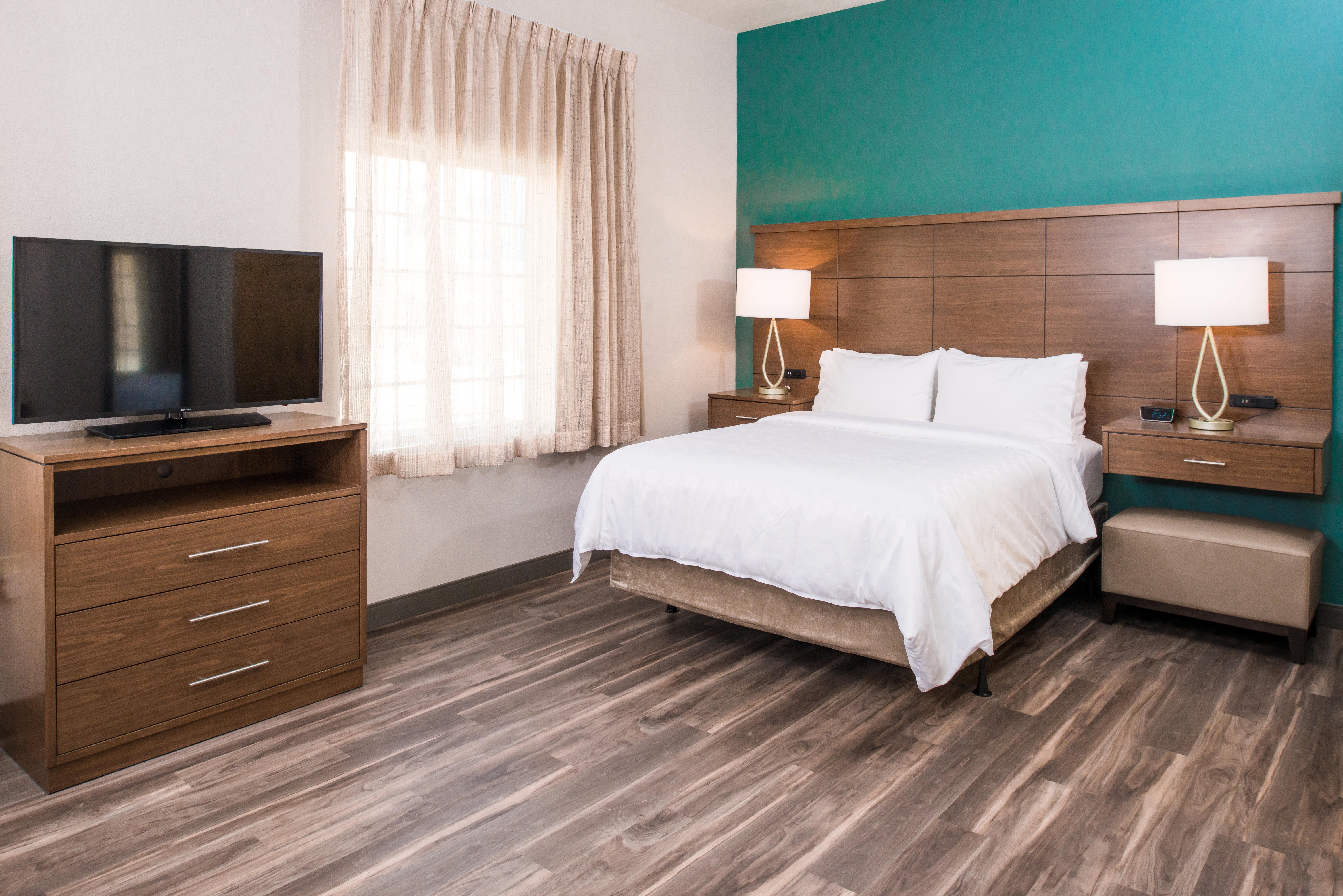 Staybridge Suites - Pecos By Ihg Exteriör bild