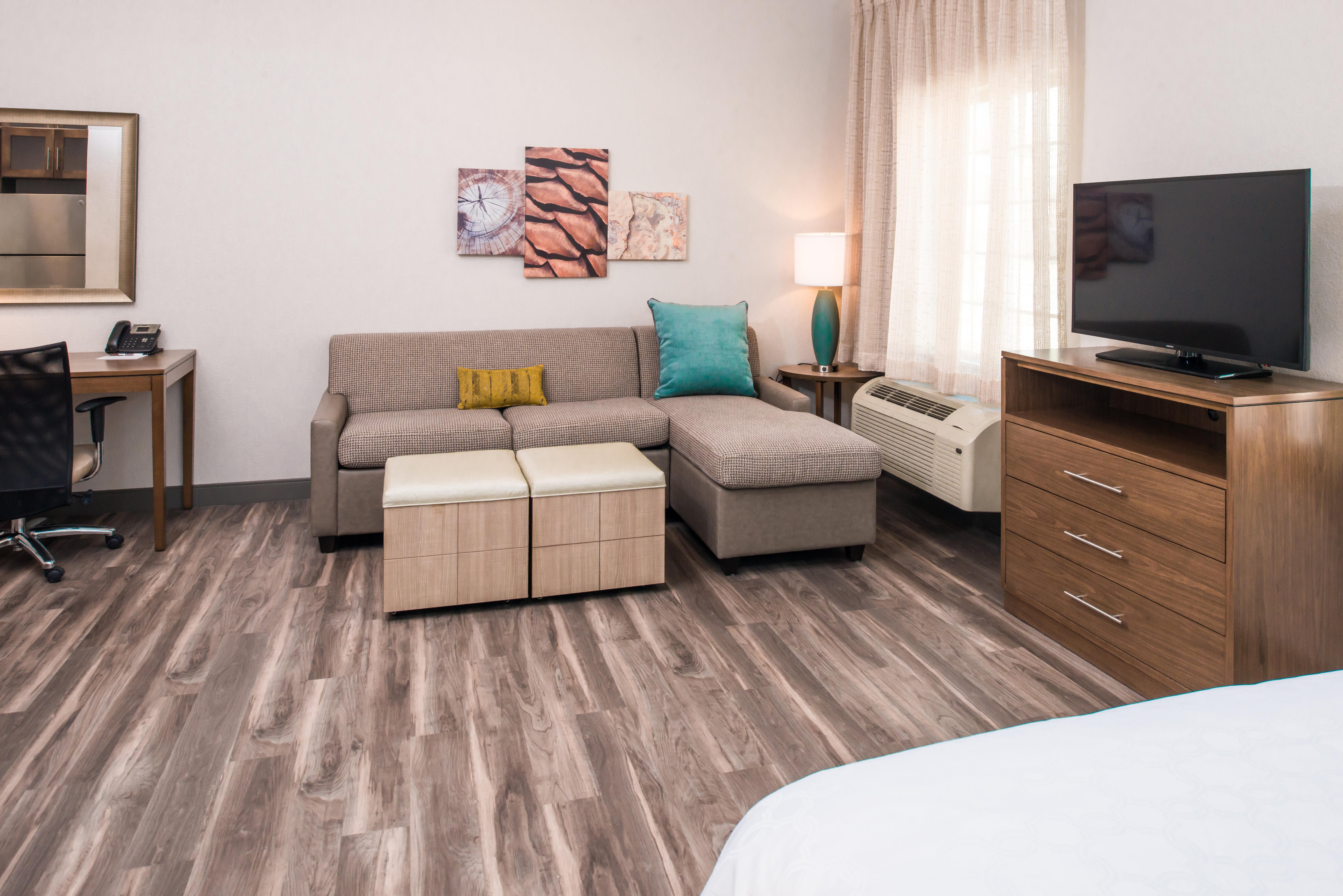 Staybridge Suites - Pecos By Ihg Exteriör bild