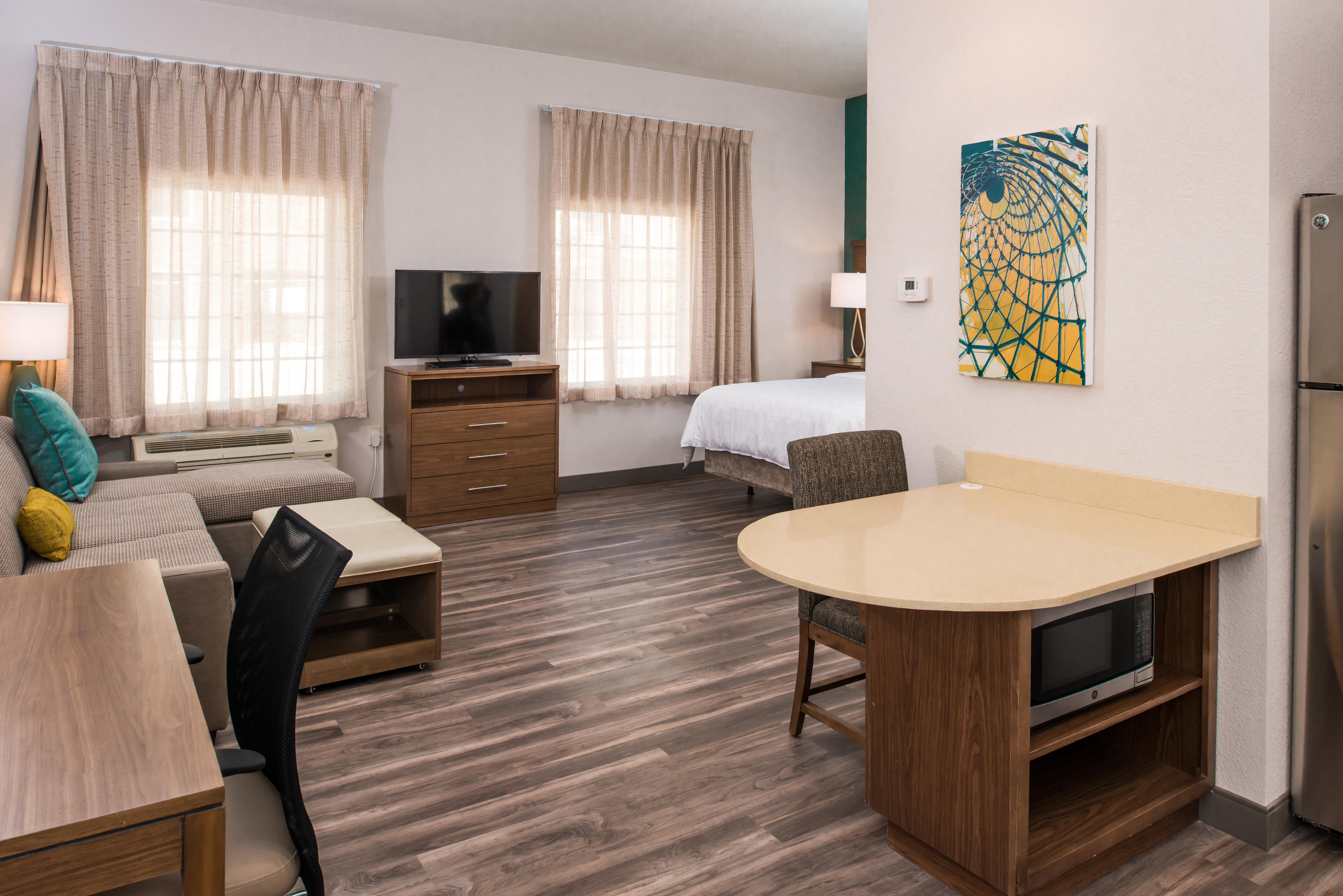 Staybridge Suites - Pecos By Ihg Exteriör bild